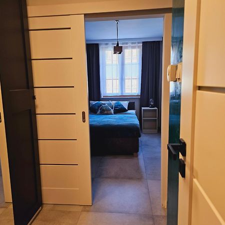 Krysztal A10, Garaz Apartment Karpacz Exterior foto