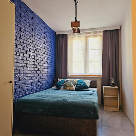 Krysztal A10, Garaz Apartment Karpacz Exterior foto