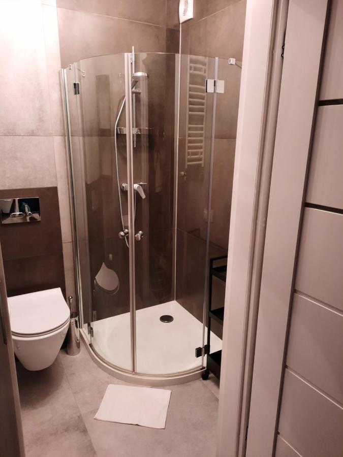 Krysztal A10, Garaz Apartment Karpacz Exterior foto