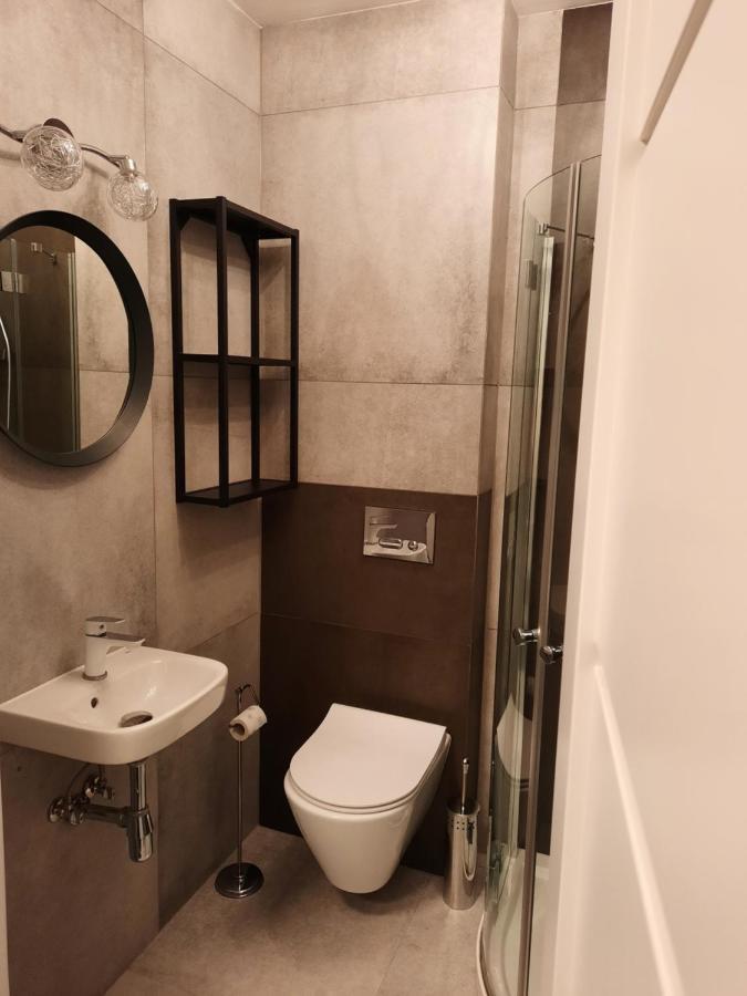 Krysztal A10, Garaz Apartment Karpacz Exterior foto