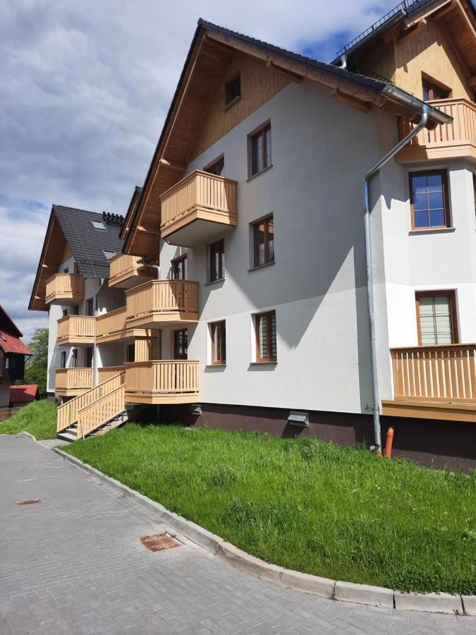 Krysztal A10, Garaz Apartment Karpacz Exterior foto