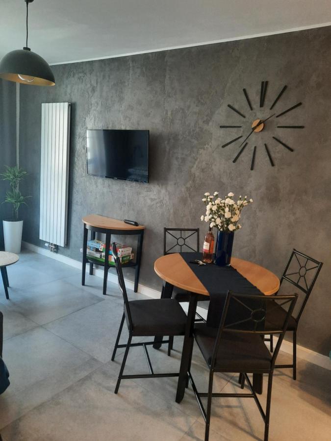 Krysztal A10, Garaz Apartment Karpacz Exterior foto