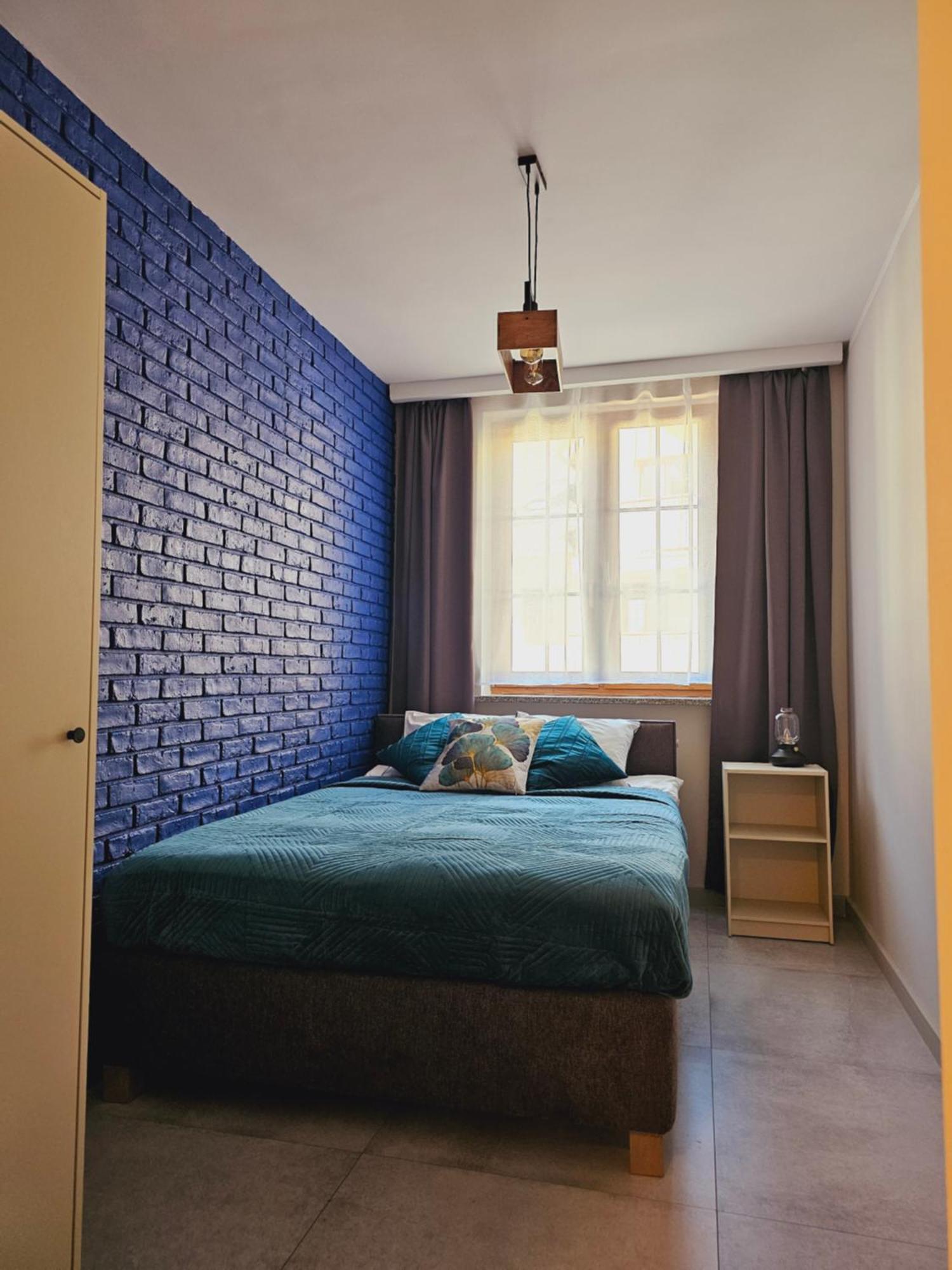 Krysztal A10, Garaz Apartment Karpacz Exterior foto