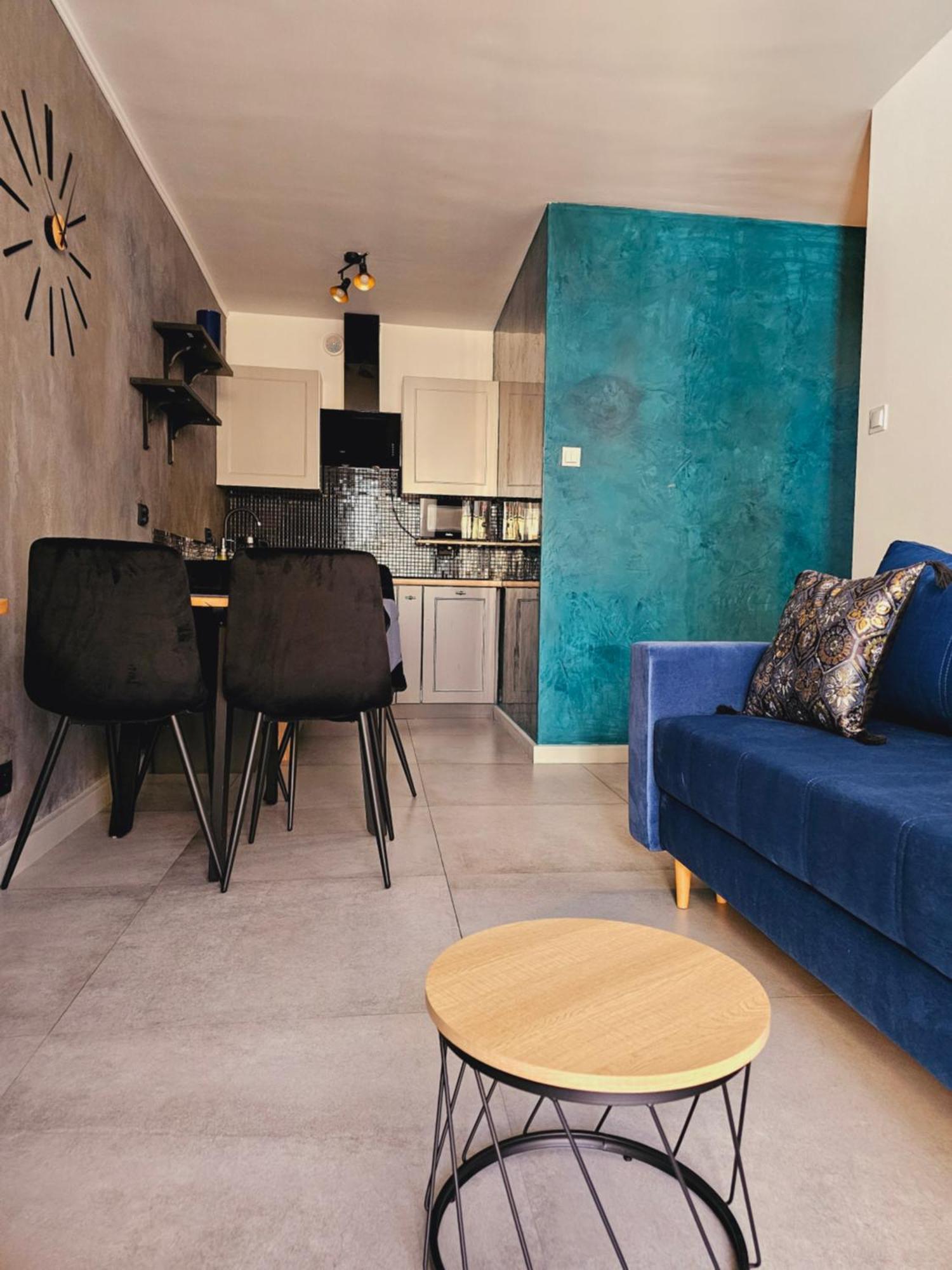 Krysztal A10, Garaz Apartment Karpacz Exterior foto