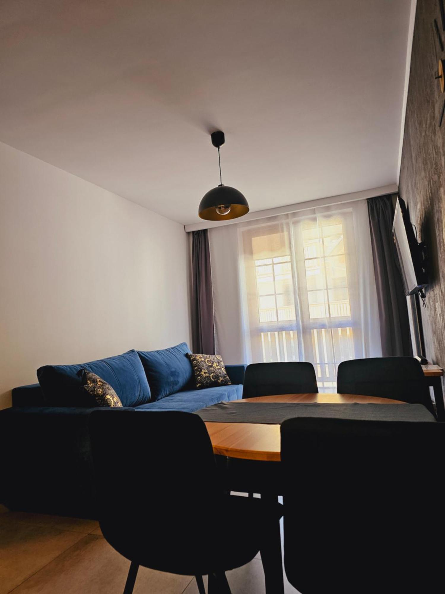 Krysztal A10, Garaz Apartment Karpacz Exterior foto