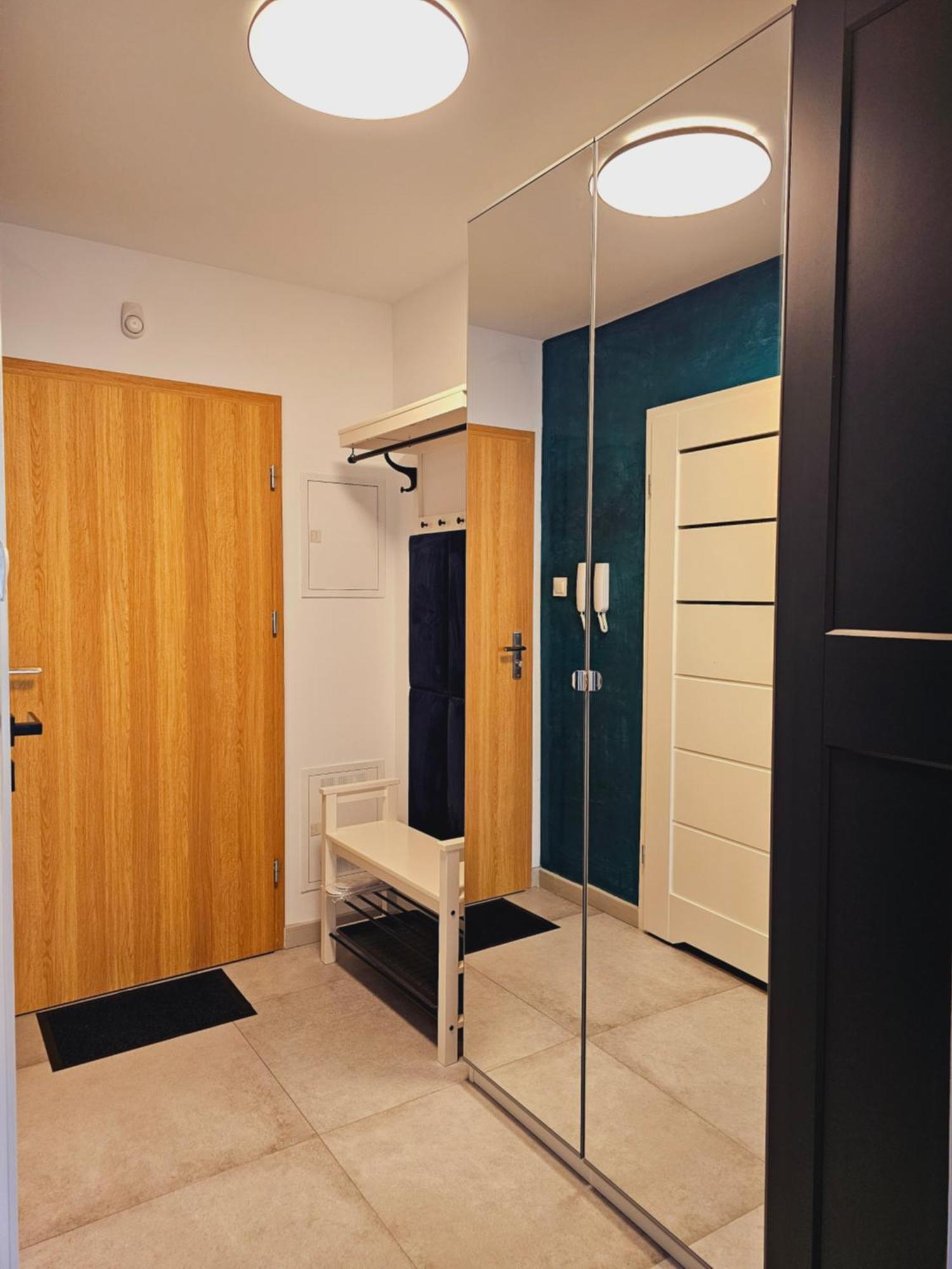 Krysztal A10, Garaz Apartment Karpacz Exterior foto