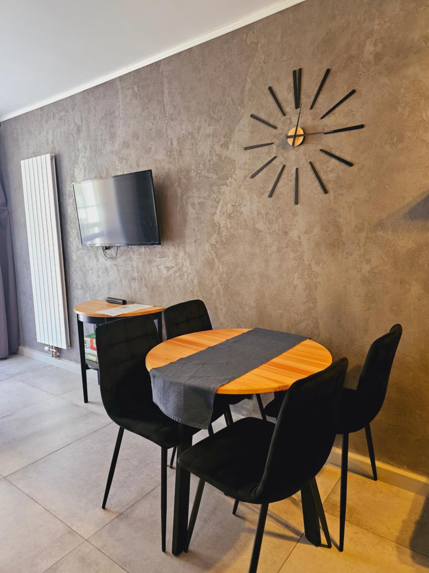Krysztal A10, Garaz Apartment Karpacz Exterior foto